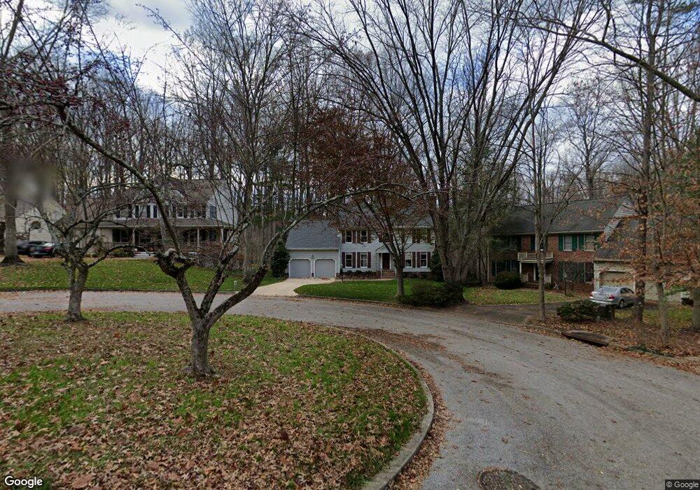 12051 White Cord Way, Columbia, MD 21044 - photo 1