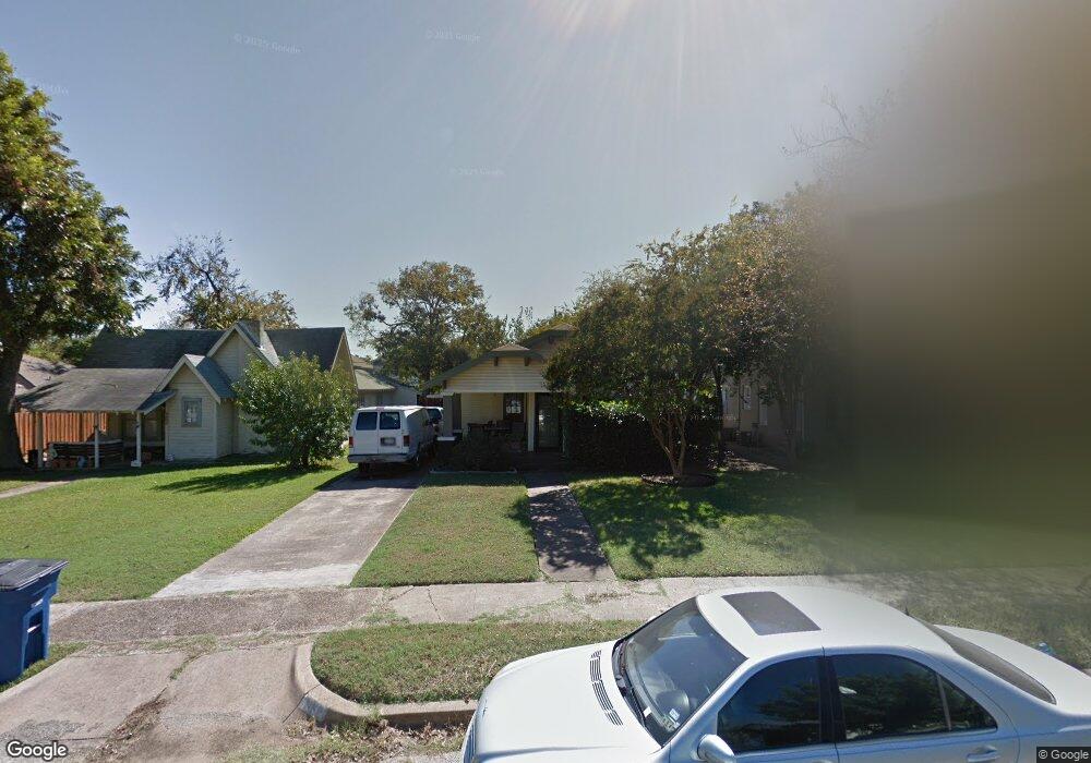 5934 Llano Ave, Dallas, TX 75206 - photo 1