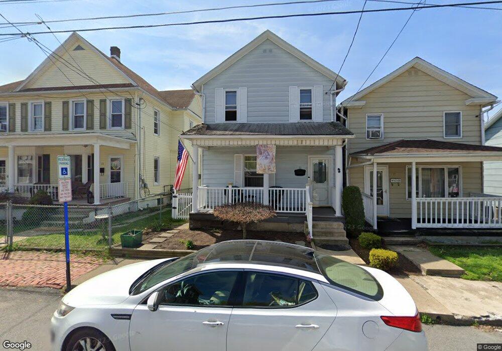 11 James St, Pittston, PA 18640 - photo 1