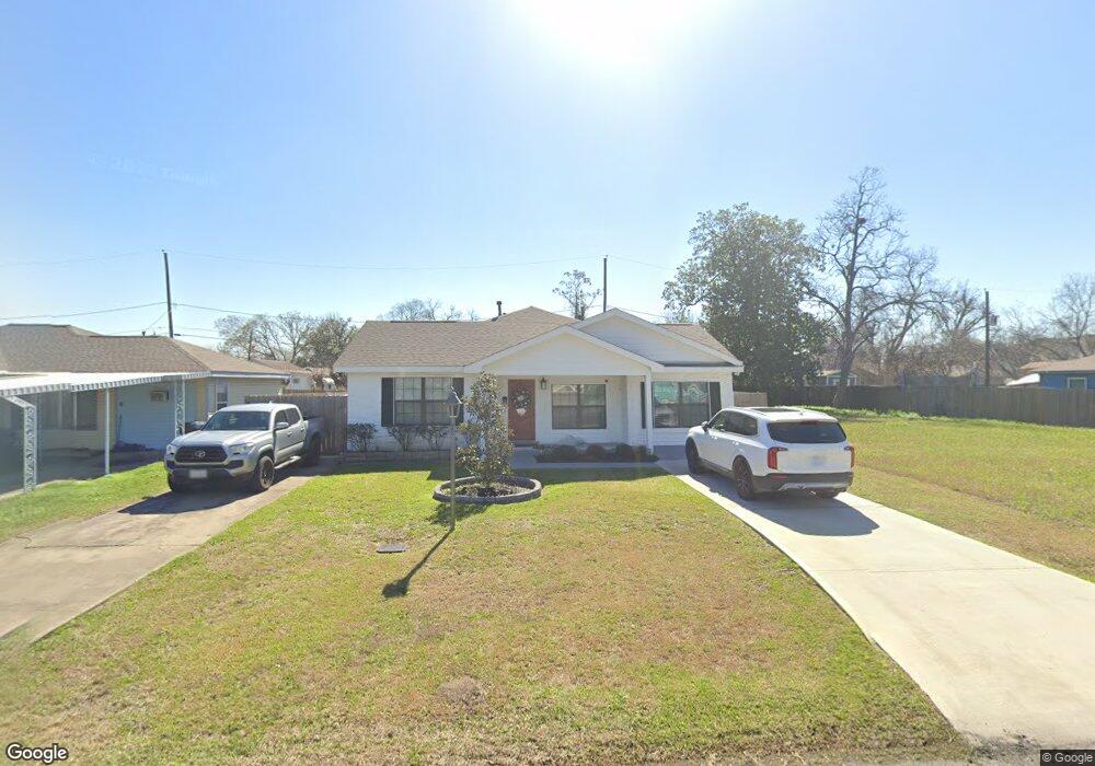 221 Hyta St, Houston, TX 77018 - photo 1
