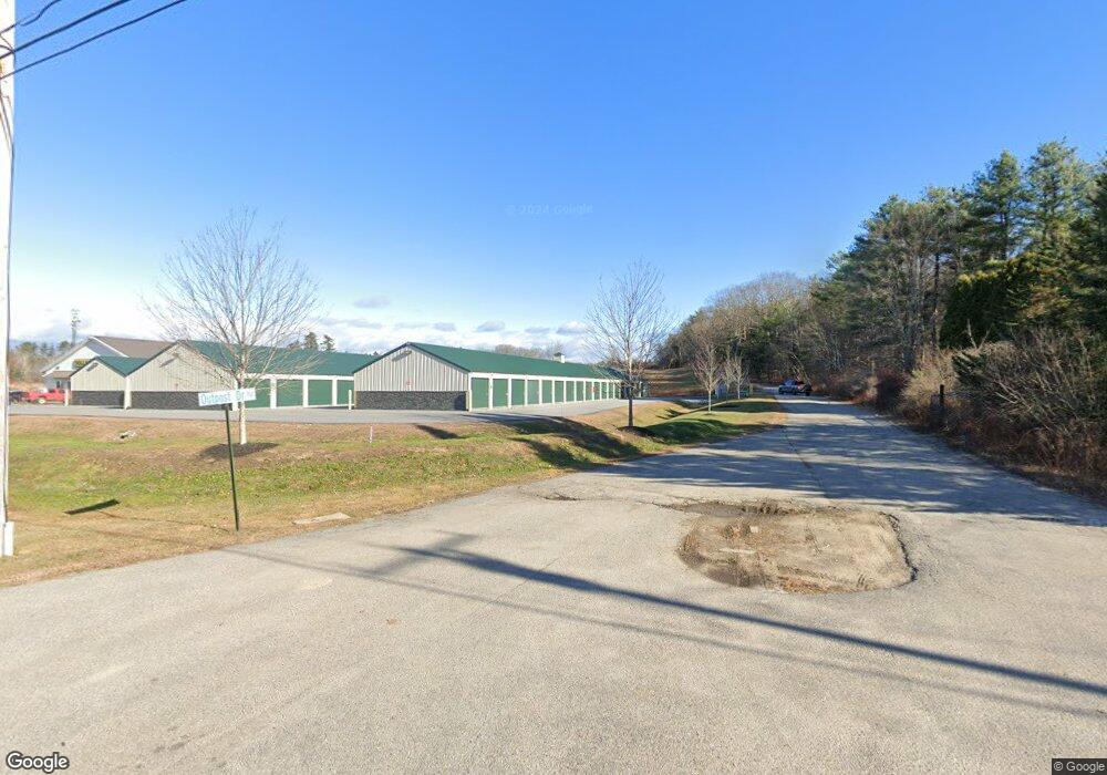 361B Roosevelt Trail, Windham, ME 04062 - photo 1