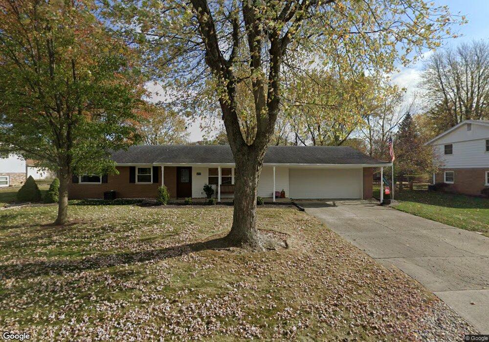 2213 Odema Dr, Lima, OH 45806 - photo 1