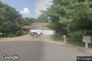 1104 Glades Dr, Altoona, WI 54720