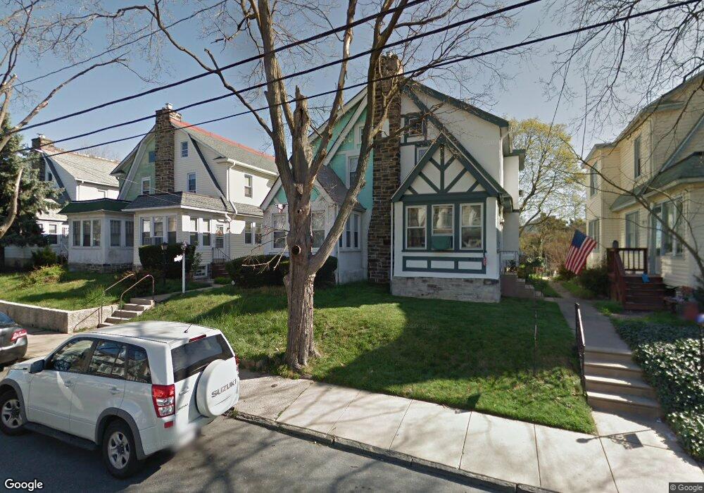 921 Bullock Ave, Lansdowne, PA 19050 - photo 1