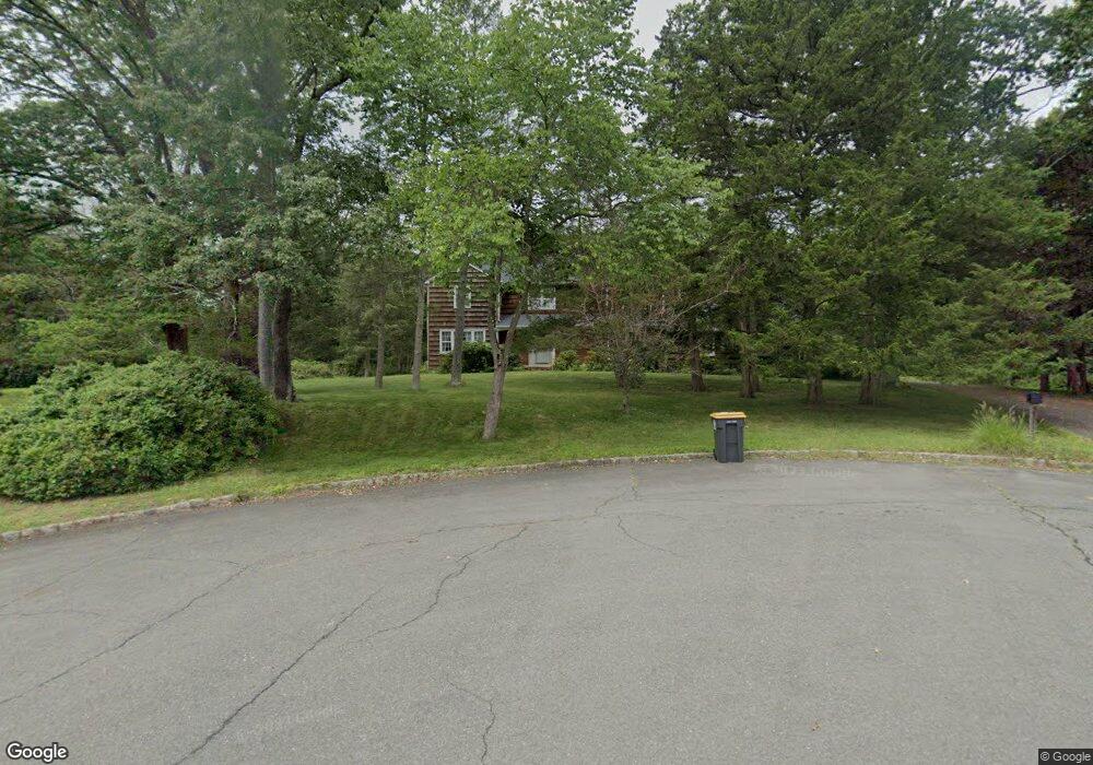 21 Nassau Ct, Skillman, NJ 08558 - photo 1