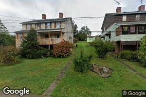 59 Franklin St, Cokeburg, PA 15324