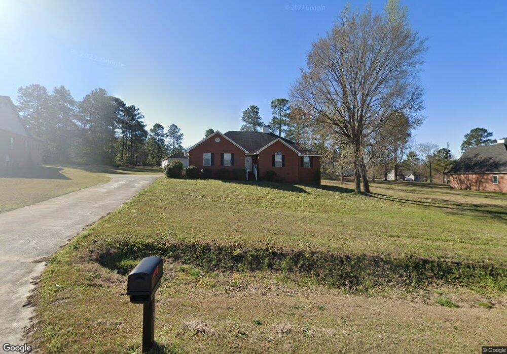 115 John Michael Dr, Macon, GA 31211 - photo 1