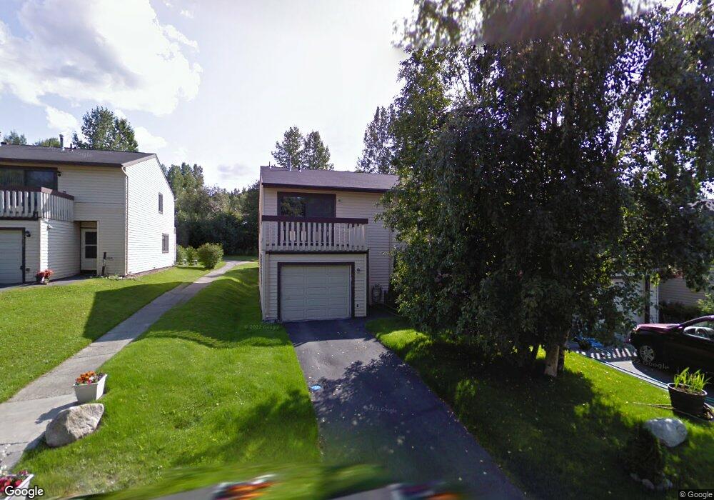 6924 Meteor Ct, Anchorage, AK 99504 - photo 1
