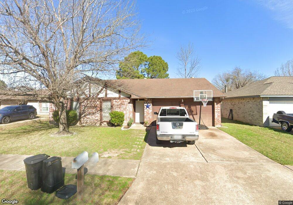 16714 Summer Dew Ln, Houston, TX 77095 - photo 1