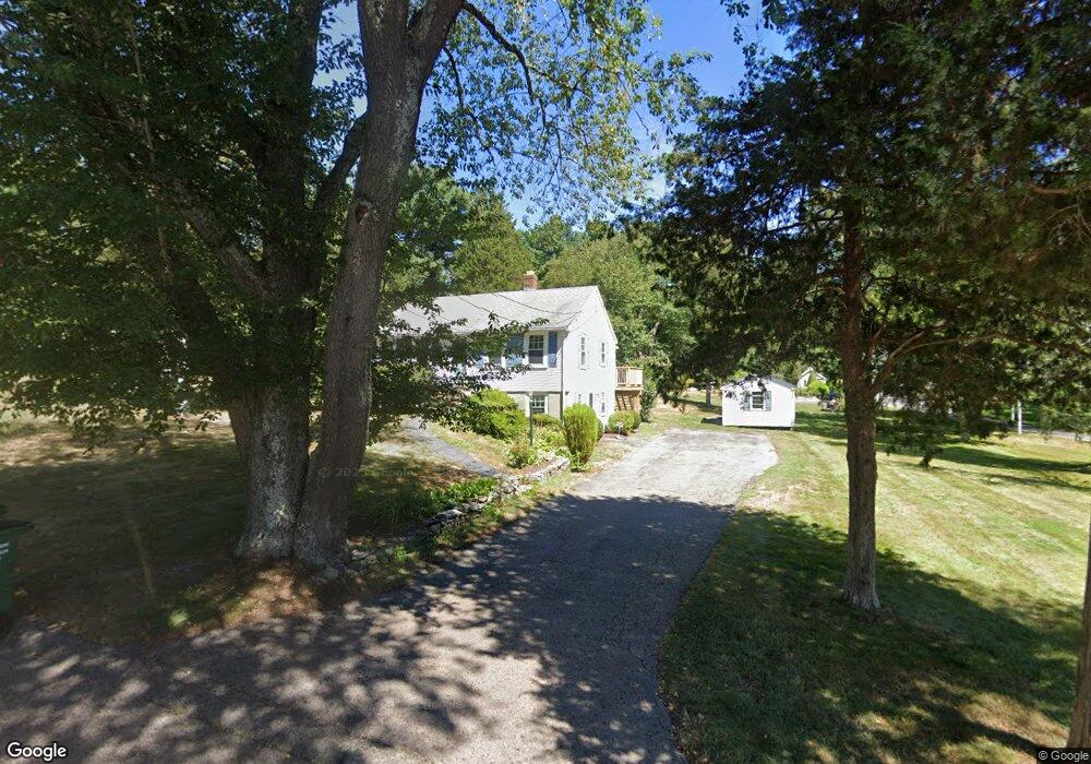 12 Allen St unit 12B, Pembroke, MA 02359 - photo 1