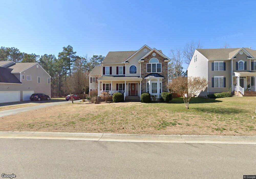 10818 Wycombe Rd, Midlothian, VA 23112 - photo 1
