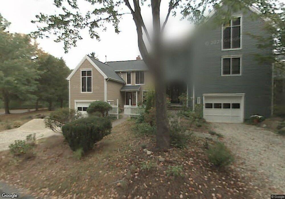 3 Farm Dr, Farmington, CT 06032 - photo 1