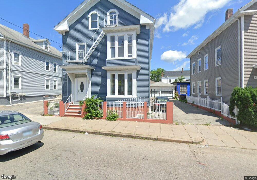 393 Plainfield St, Providence, RI 02909 - photo 1