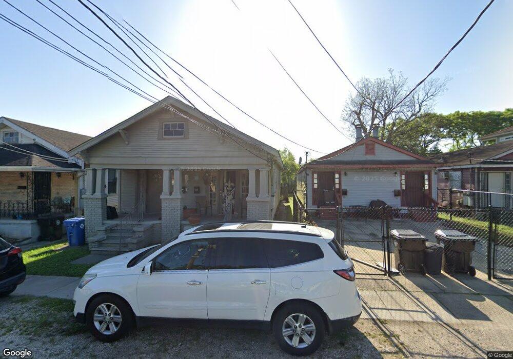 1323 Mazant St, New Orleans, LA 70117 - photo 1