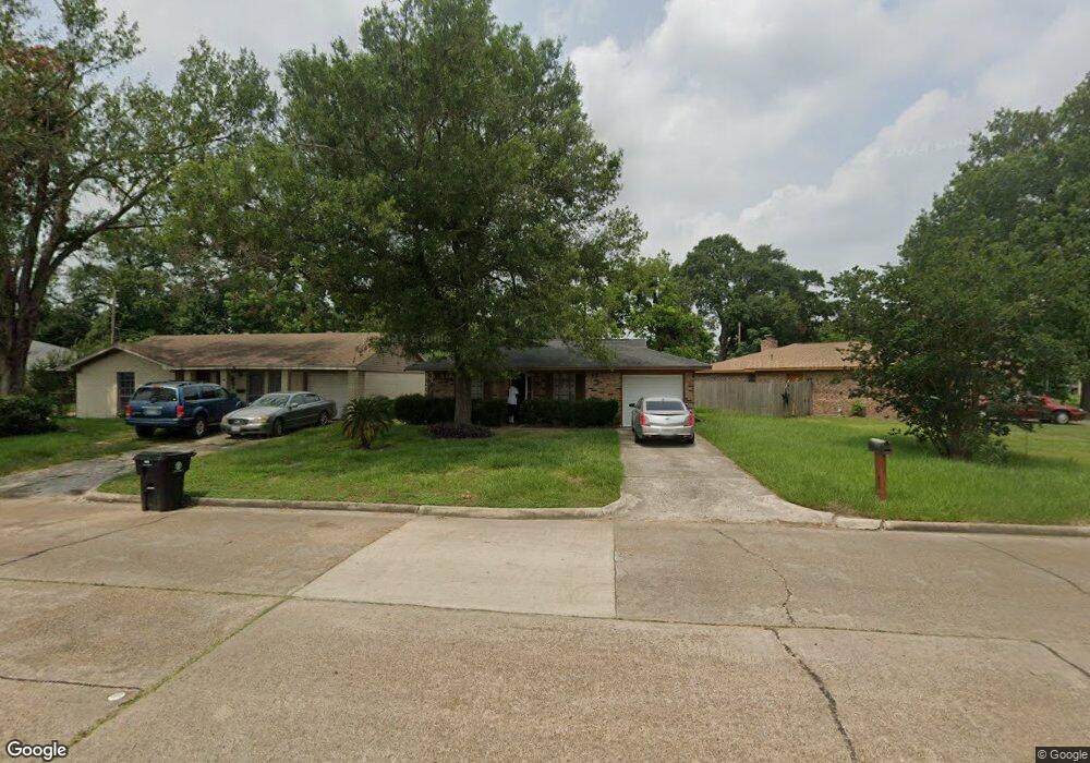 9819 Camay Dr, Houston, TX 77016 - photo 1
