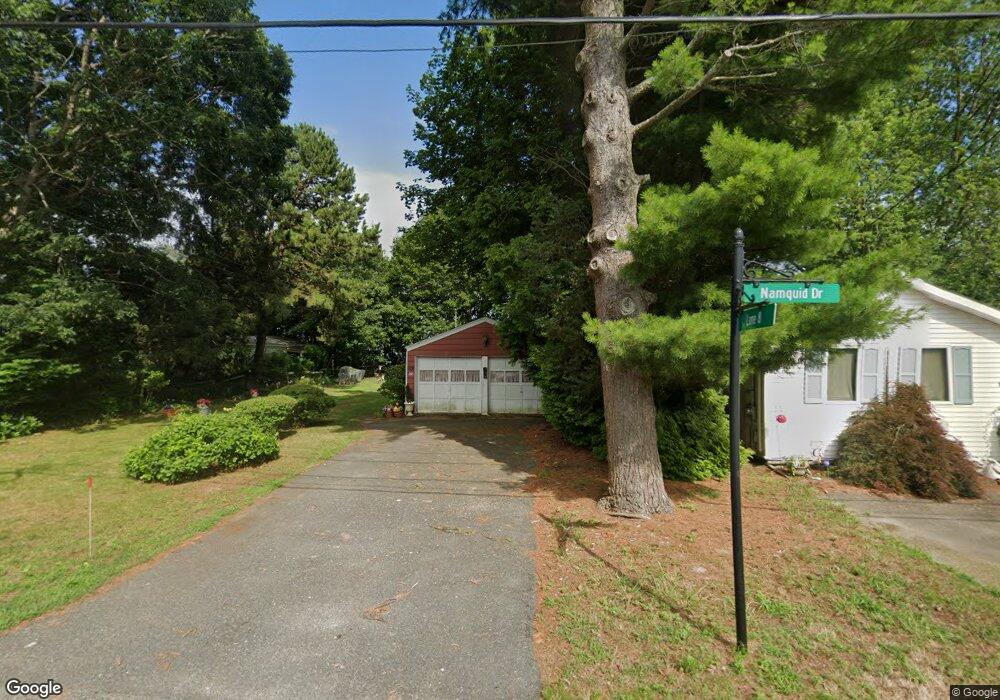 201 Namquid Dr, Warwick, RI 02888 - photo 1