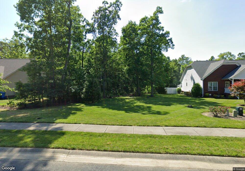 215 Vanderbilt Blvd, Locust, NC 28097 - photo 1