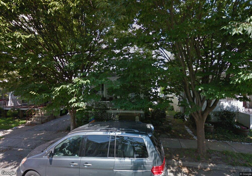 99 Leigh Ave, Princeton, NJ 08542 - photo 1