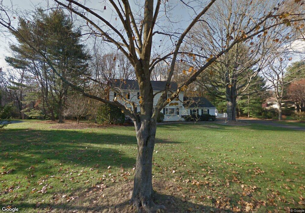 13 Eno Ln, Westport, CT 06880 - photo 1