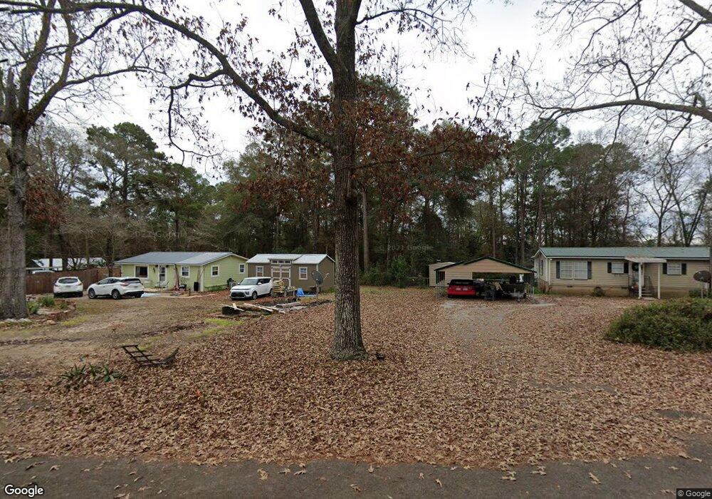 135 Bryant Rd, Cordele, GA 31015 - photo 1
