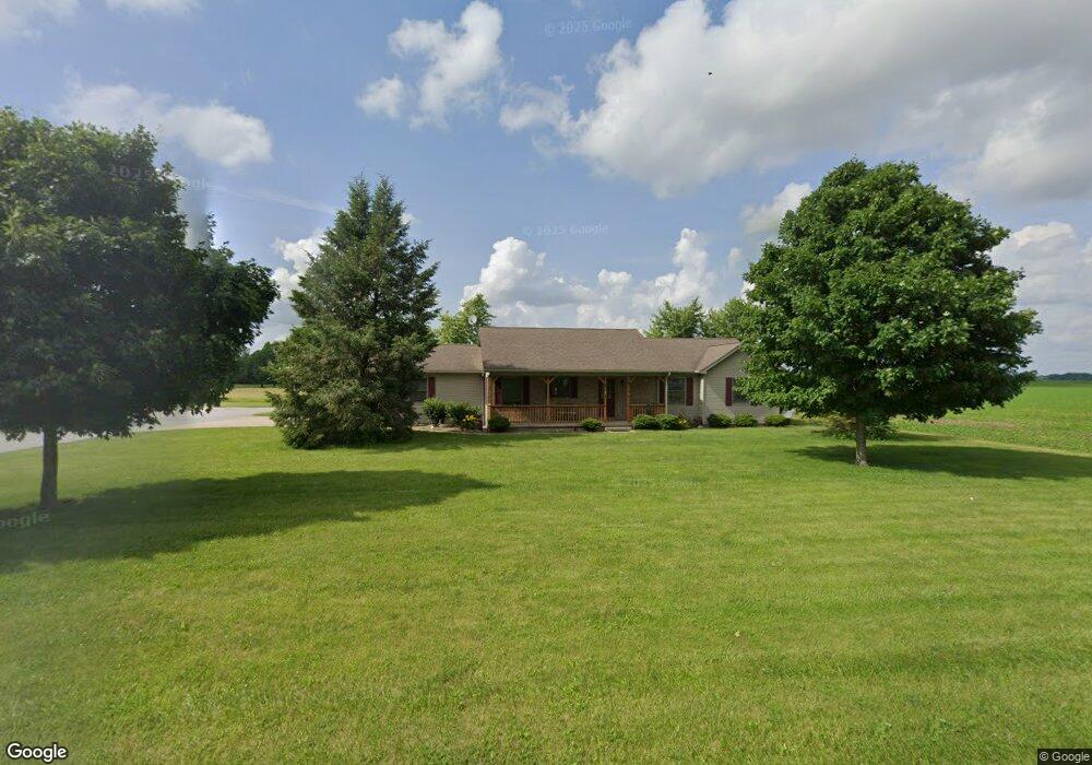 3986 E 300 N, Anderson, IN 46012 - photo 1