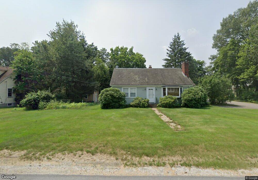 21 Hale Ave, Hooksett, NH 03106 - photo 1