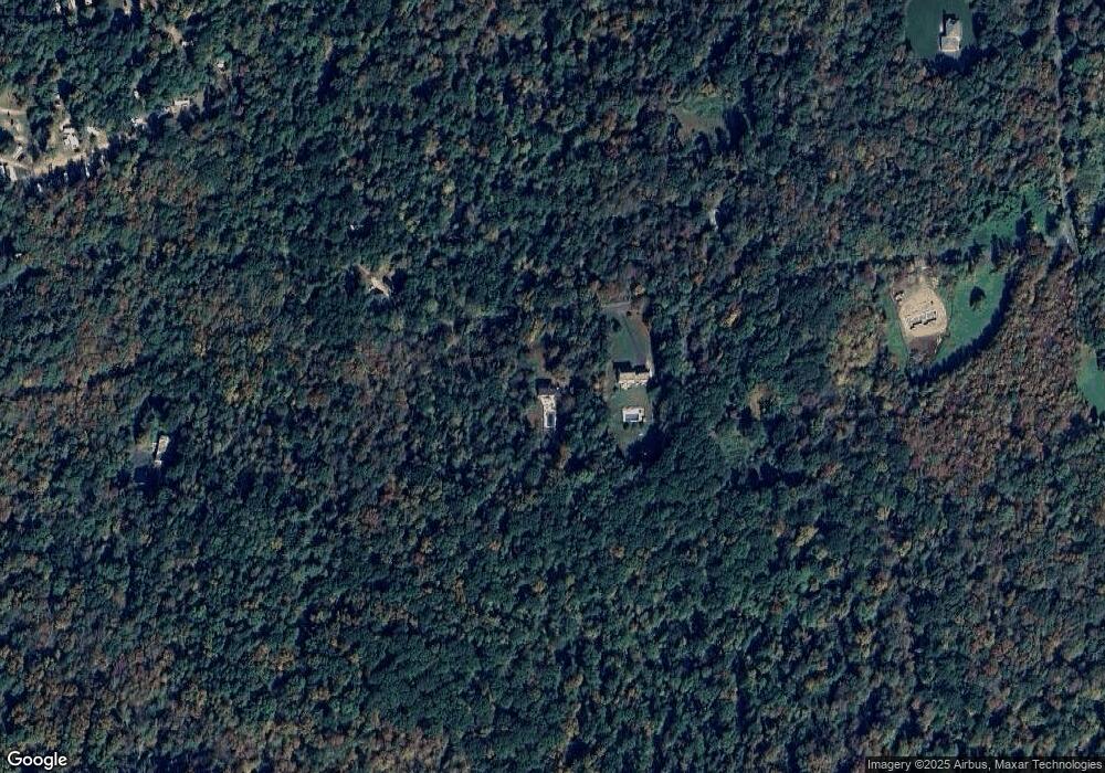 111 Beebe Rd, Monson, MA 01057 - photo 1