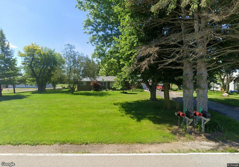 7210 Easton Rd, New Lothrop, MI 48460 - photo 1