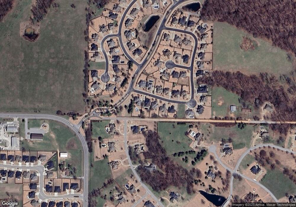 410 Trailwood (Lot 2) Cir, Bentonville, AR 72719 - photo 1