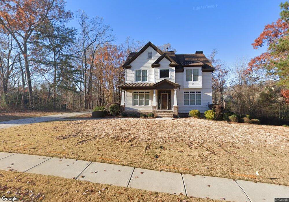 5113 Glen Forrest Dr, Flowery Branch, GA 30542 - photo 1