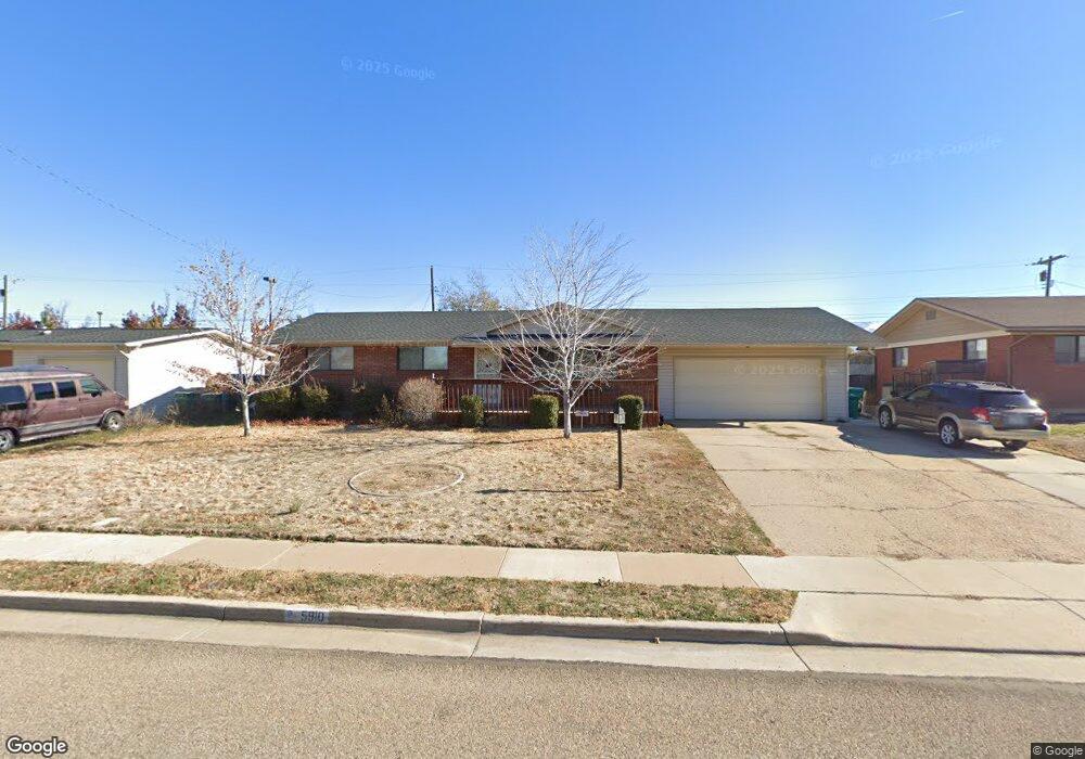 5910 S 2000 W, Roy, UT 84067 - photo 1