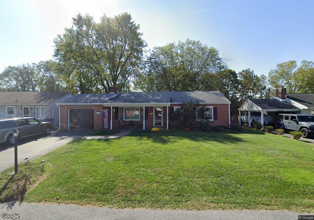 11320 Manse Rd, Hagerstown, MD 21740 - photo 1