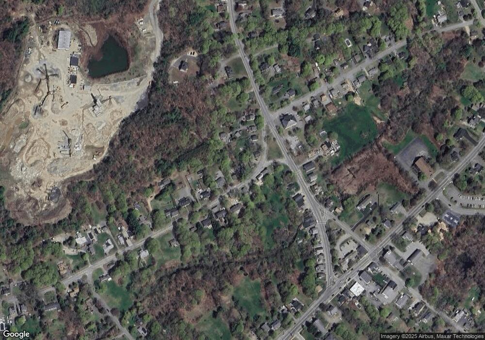 11 Wethersfield St, Rowley, MA 01969 - photo 1