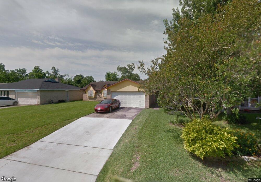 16726 Blackhawk Blvd, Friendswood, TX 77546 - photo 1