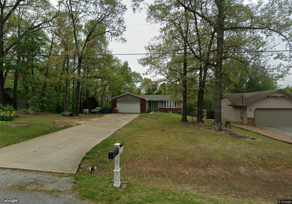 5 Munster Dr, Bella Vista, AR 72715 - photo 1