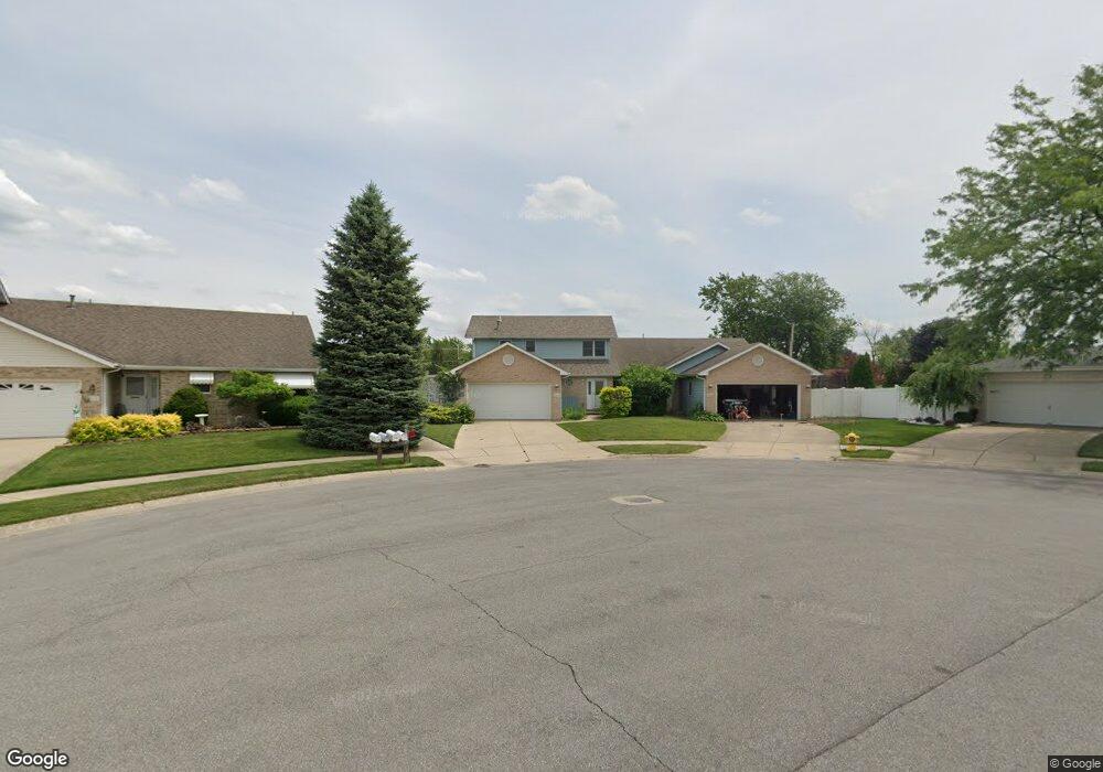 1619 Rokosz Ln, Dyer, IN 46311 - photo 1