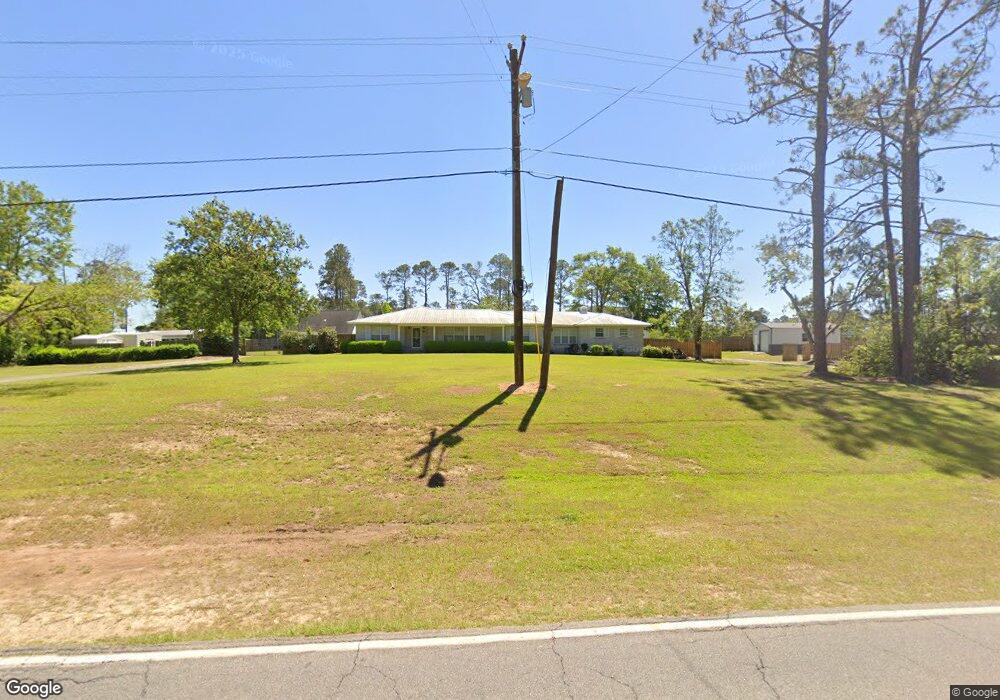 1204 Walker St E, Douglas, GA 31533 - photo 1