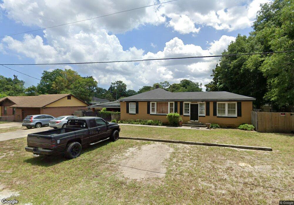 9710 Jupiter Ct S, Jacksonville, FL 32246 - photo 1