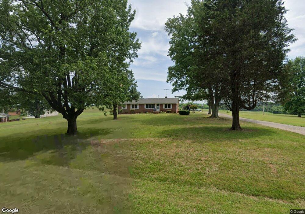 657 Bailey Farm Rd, Statesville, NC 28625 - photo 1