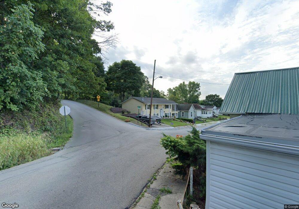 596 N Walnut St, Logan, OH 43138 - photo 1