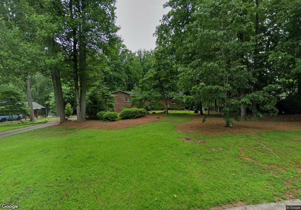 3328 Fawn Trail, Marietta, GA 30066 - photo 1