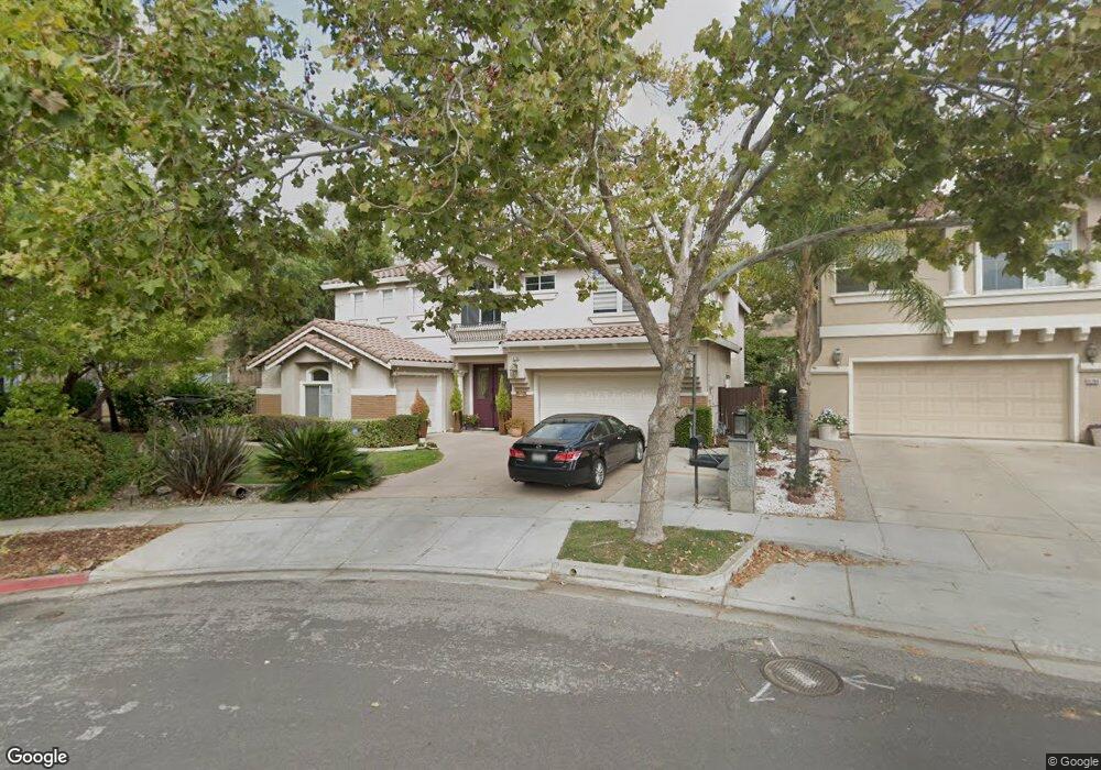 4738 San Lucas Way, San Jose, CA 95135 - photo 1
