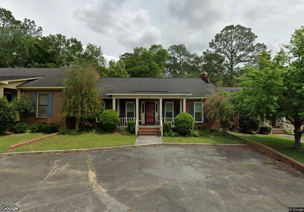 1613 Cypress Ln, Moultrie, GA 31768 - photo 1