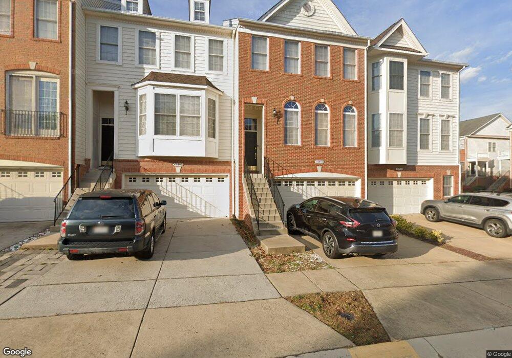 42710 Sandman Terrace, Chantilly, VA 20152 - photo 1