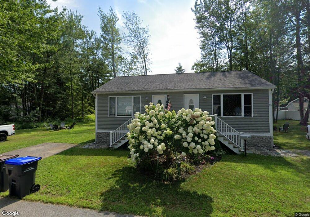 61 Summit St unit 63, Old Orchard Beach, ME 04064 - photo 1