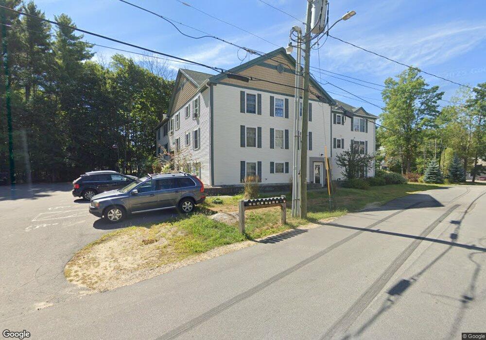 80 Main St unit 302, Center Ossipee, NH 03814 - photo 1