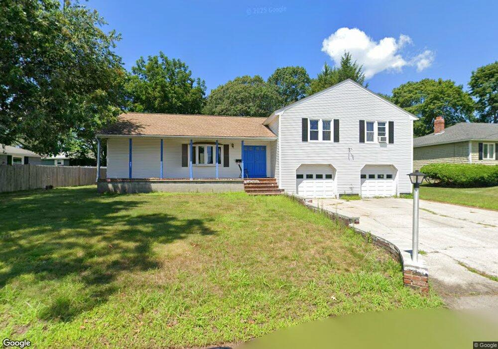 25 Glenellyn Rd W, Lowell, MA 01852 - photo 1