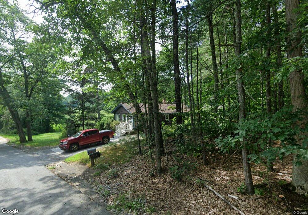 1 Welcome Ave, Boscawen, NH 03303 - photo 1