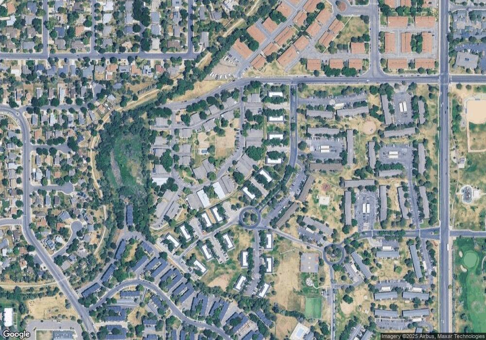 44 Nome Way unit 44D, Aurora, CO 80012 - photo 1