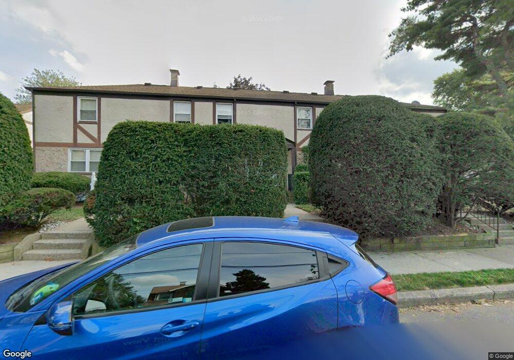 207 High St, Metuchen, NJ 08840 - photo 1